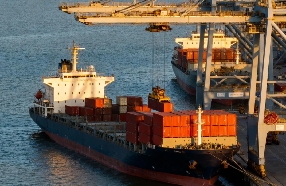 Freight Forwarder Qatar